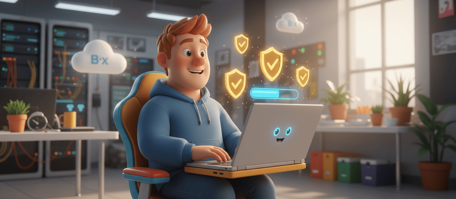 Обновления Bitrix: почему они ломают сайт и как перестать бояться