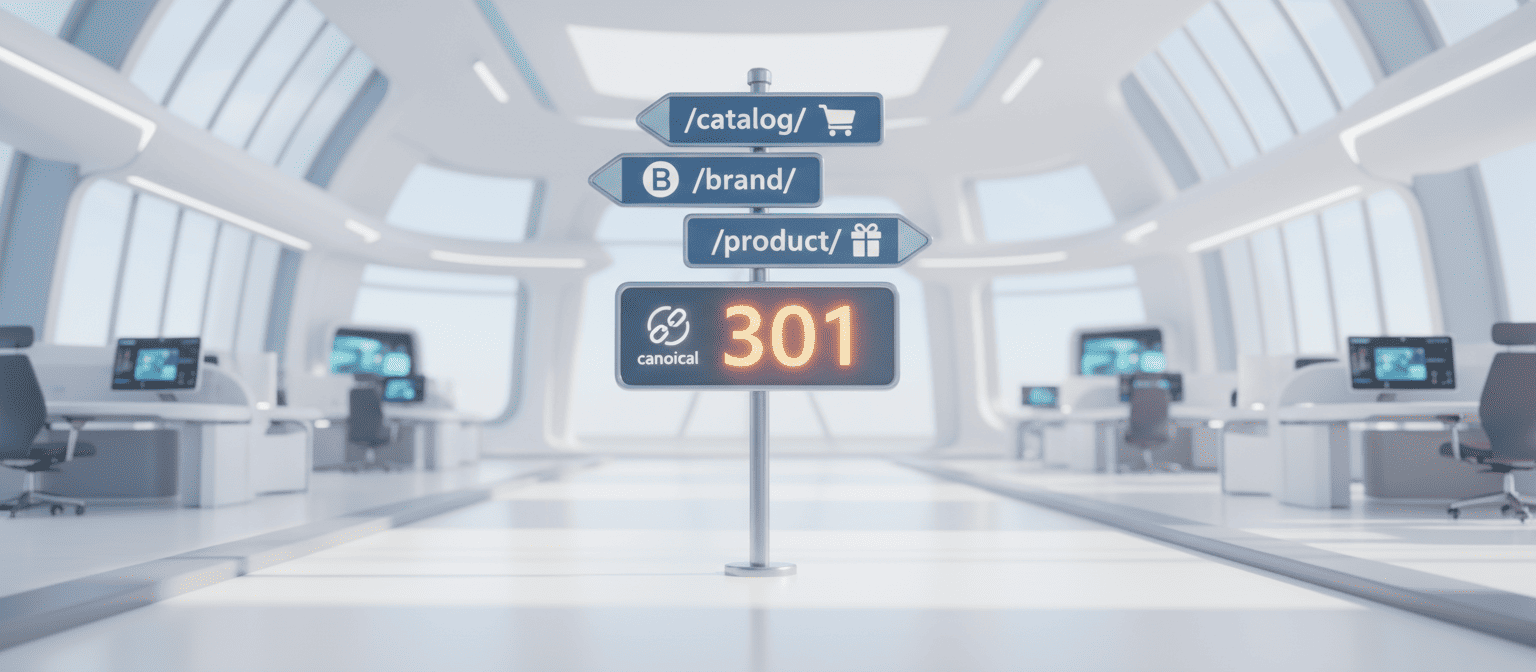 ЧПУ-URL: зачем они бизнесу и как настроить без боли