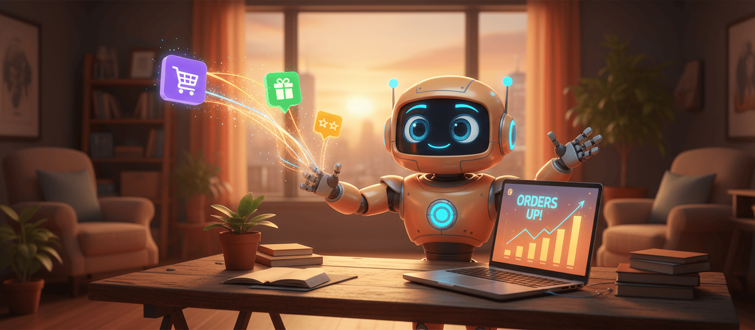 🔔 Триггерные рассылки: как «быть рядом» с клиентом и не превратить письма в шум